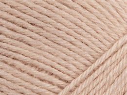 Sirdar Country Classic 4 Ply 951 Oat Beige 50 Gram Ball with wool and acrylic